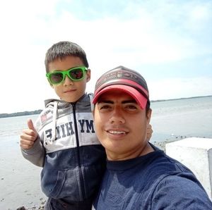 Meet your Posher, Javier